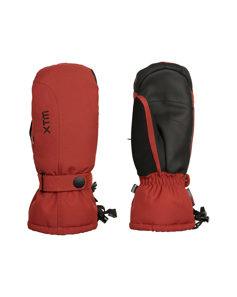 XTM Sapporo II Ladies Snow Mitt - Ski and Board Online