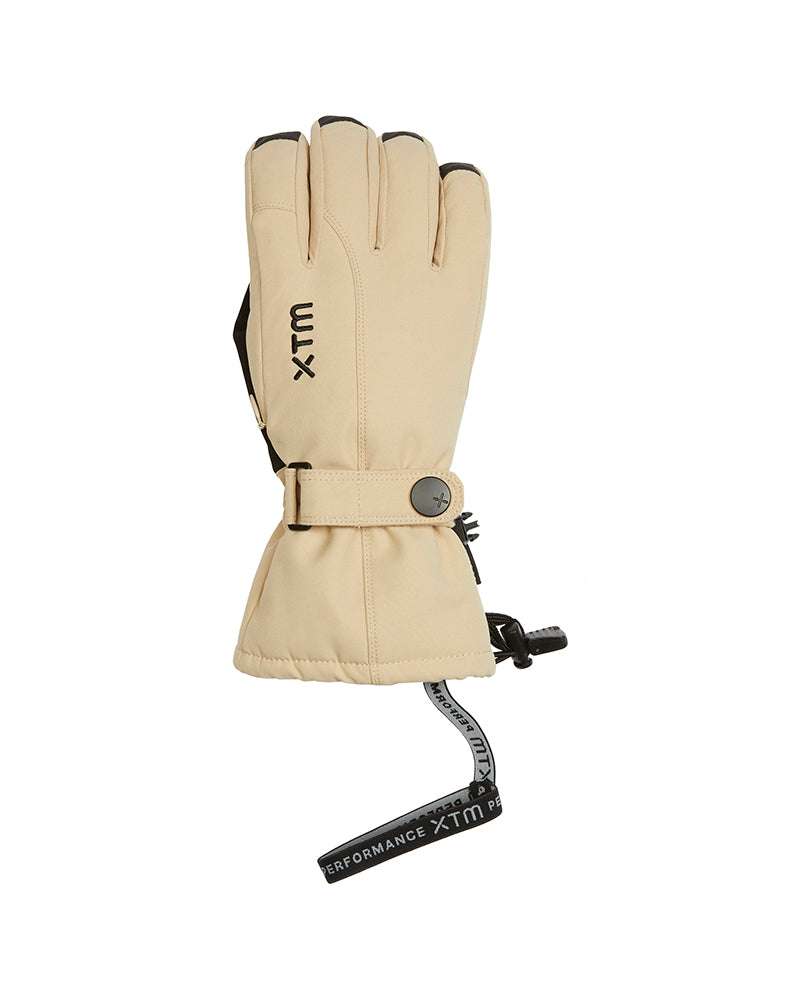 XTM Sapporo II Glove - Ski and Board Online