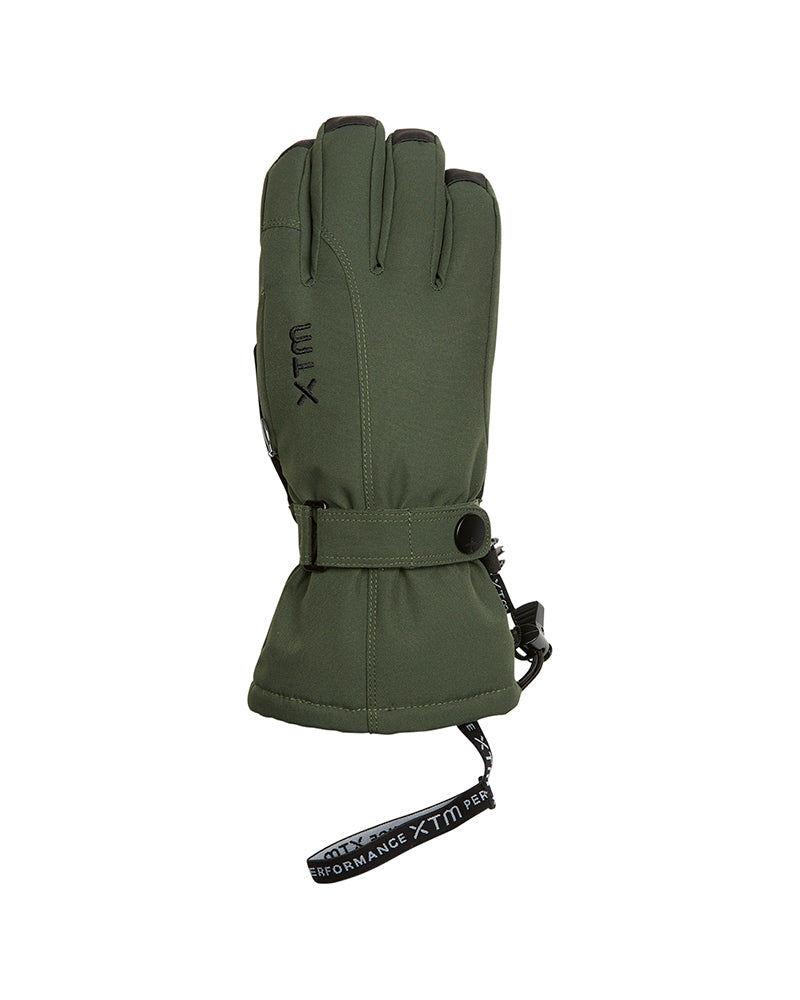 XTM Sapporo II Glove - Ski and Board Online