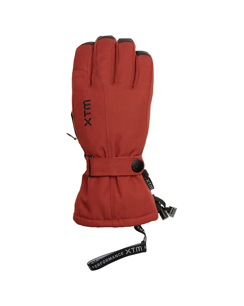 XTM Sapporo II Glove - Ski and Board Online