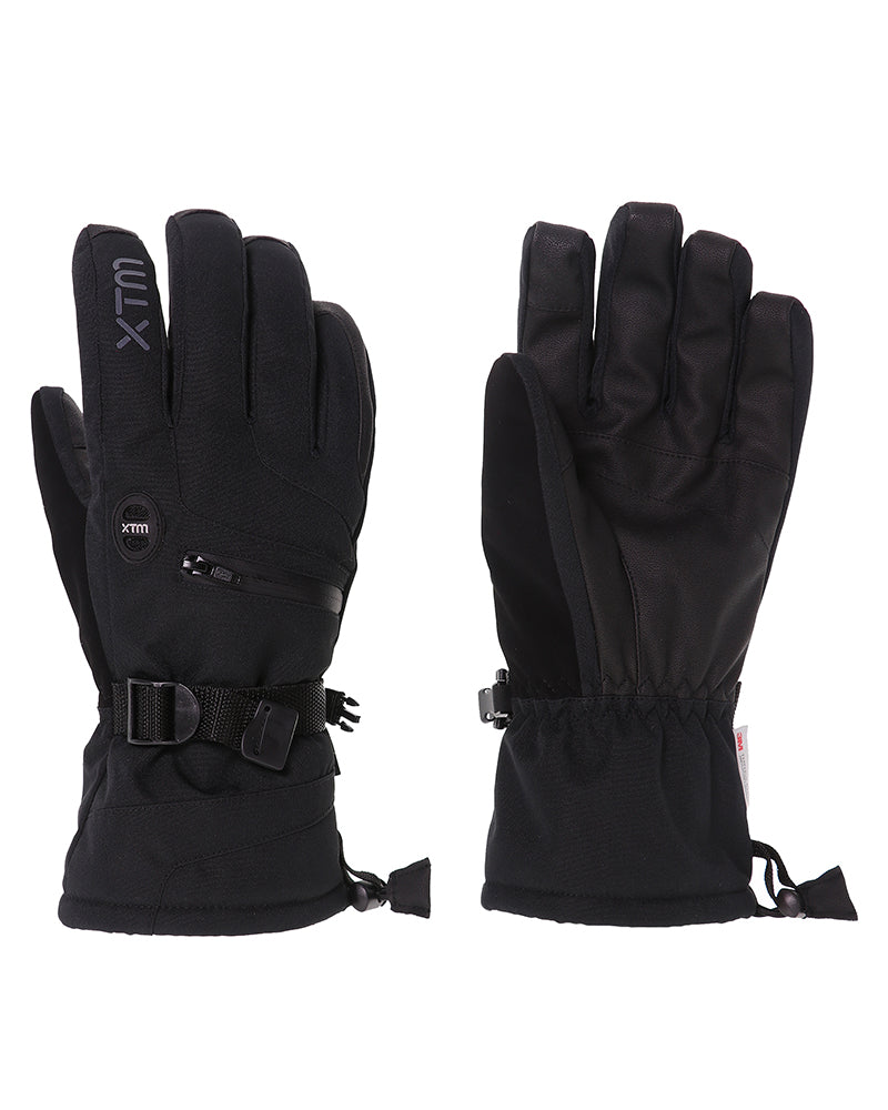 XTM Samurai Men's Snow Glove - Ski and Board Online