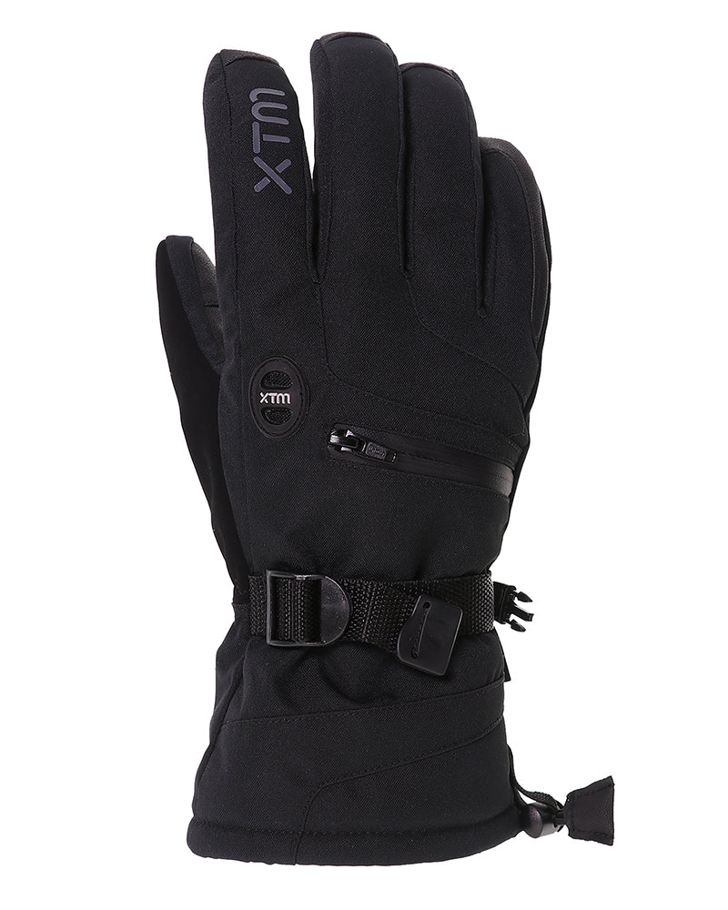 XTM Samurai Men's Snow Glove - Ski and Board Online