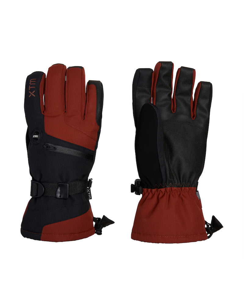 XTM Samurai Men's Snow Glove - Ski and Board Online