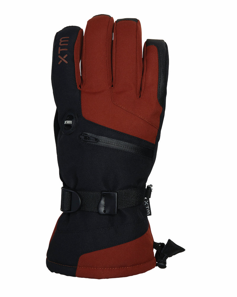 XTM Samurai Men's Snow Glove - Ski and Board Online