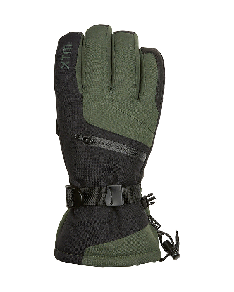 XTM Samurai Men's Snow Glove - Ski and Board Online