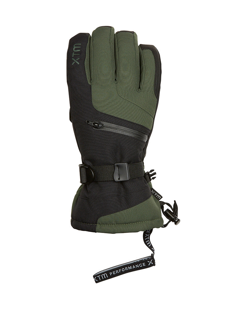 XTM Samurai Men's Snow Glove - Ski and Board Online