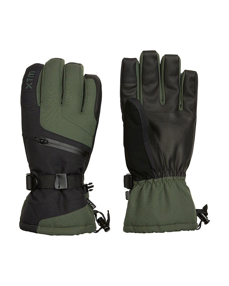 XTM Samurai Men's Snow Glove - Ski and Board Online