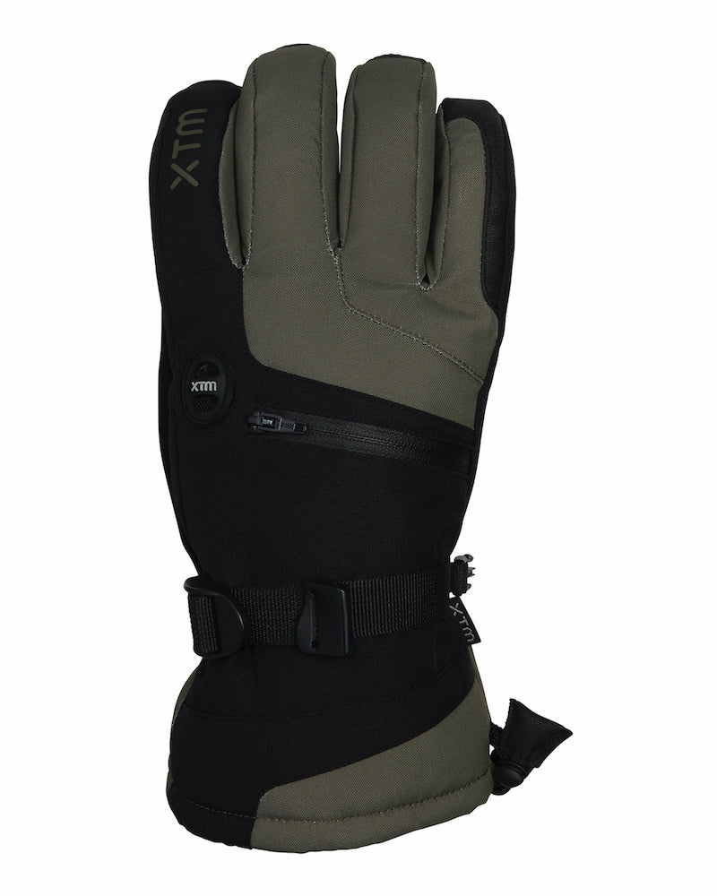 XTM Samurai Men's Snow Glove - Ski and Board Online