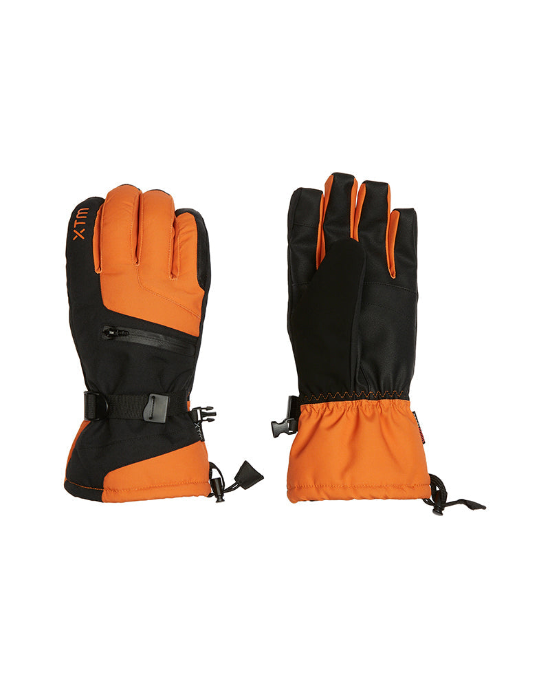 XTM Samurai Men's Snow Glove - Ski and Board Online