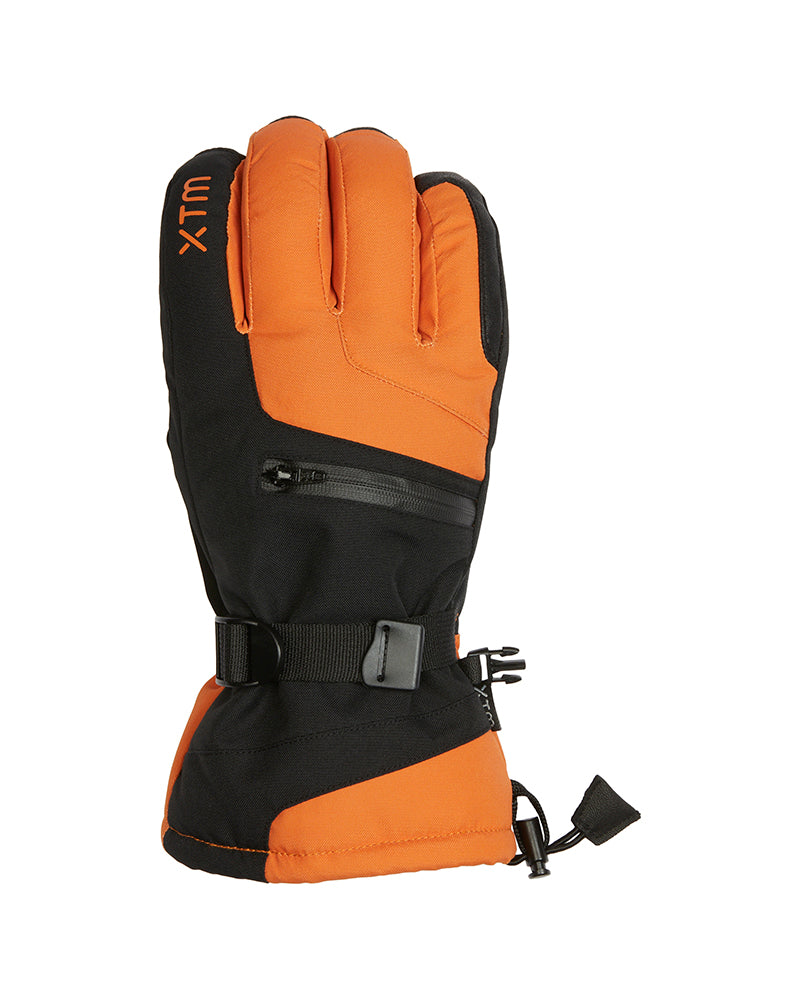 XTM Samurai Men's Snow Glove - Ski and Board Online
