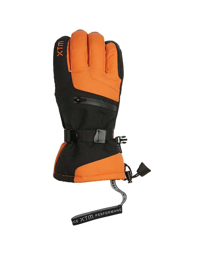XTM Samurai Men's Snow Glove - Ski and Board Online