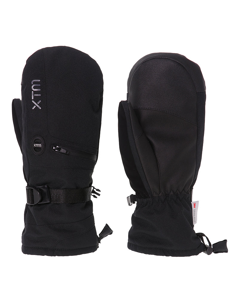 XTM Samurai Men's Snow Mitt - Ski and Board Online