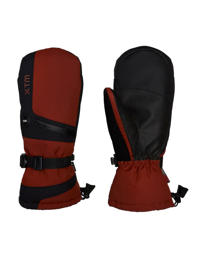 XTM Samurai Men's Snow Mitt - Ski and Board Online
