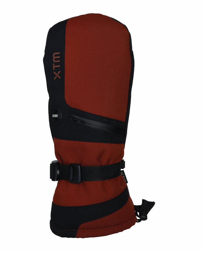 XTM Samurai Men's Snow Mitt - Ski and Board Online