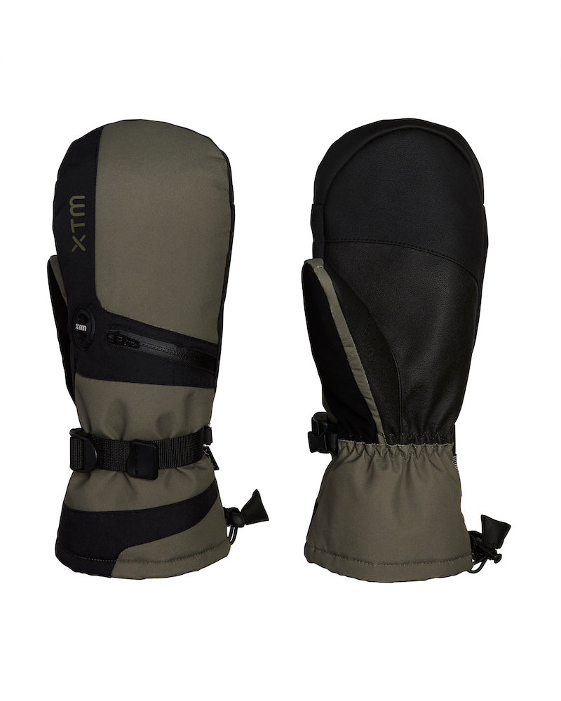 XTM Samurai Men's Snow Mitt - Ski and Board Online