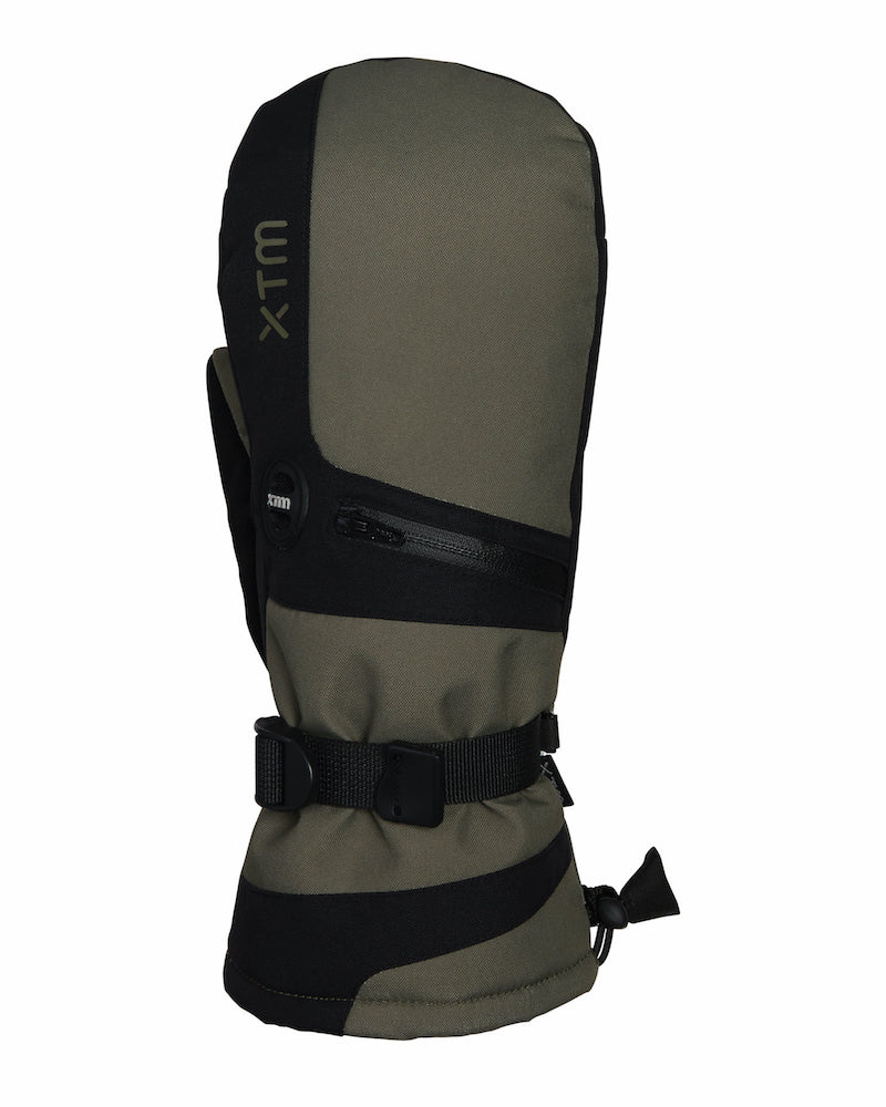 XTM Samurai Men's Snow Mitt - Ski and Board Online