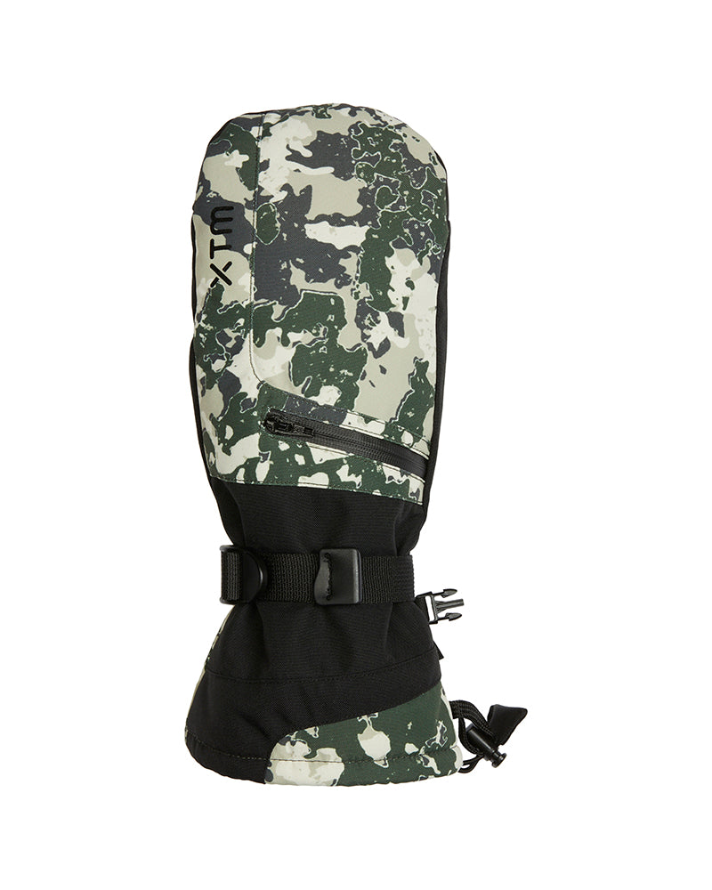 XTM Samurai Men's Snow Mitt - Ski and Board Online