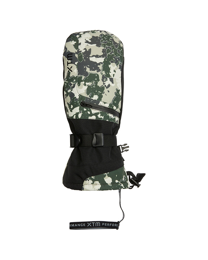 XTM Samurai Men's Snow Mitt - Ski and Board Online