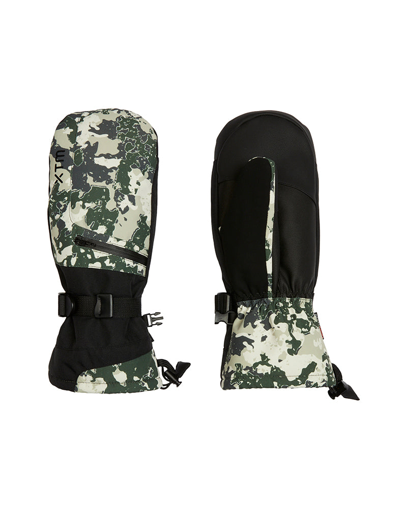 XTM Samurai Men's Snow Mitt - Ski and Board Online