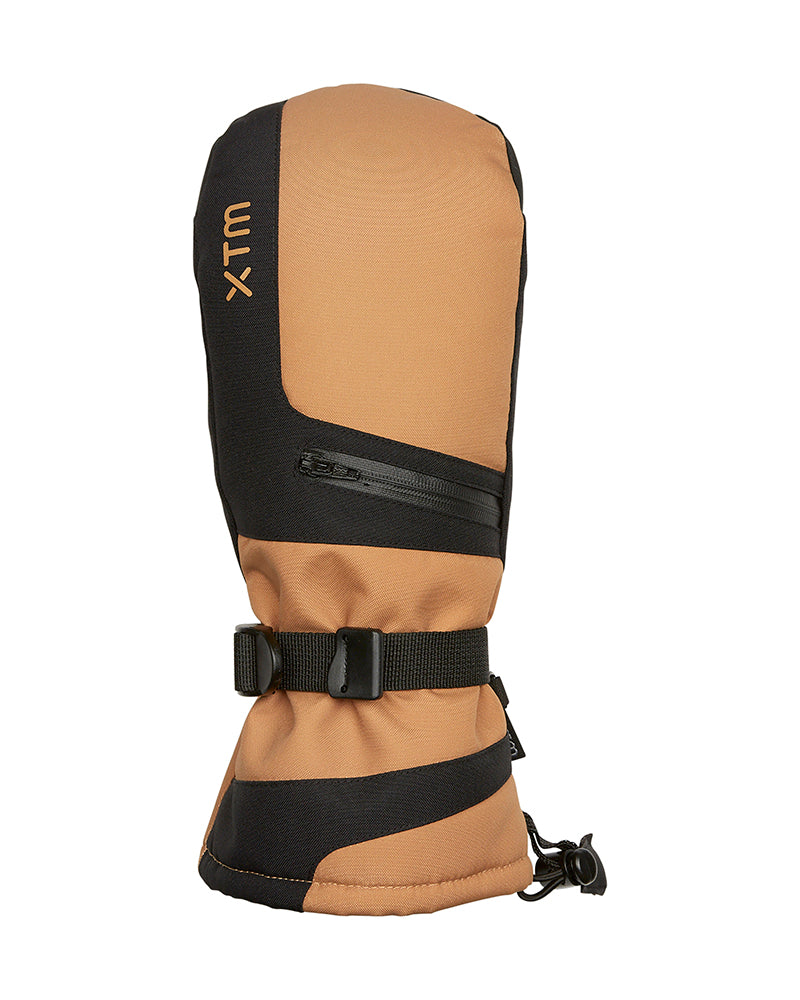 XTM Samurai Men's Snow Mitt - Ski and Board Online
