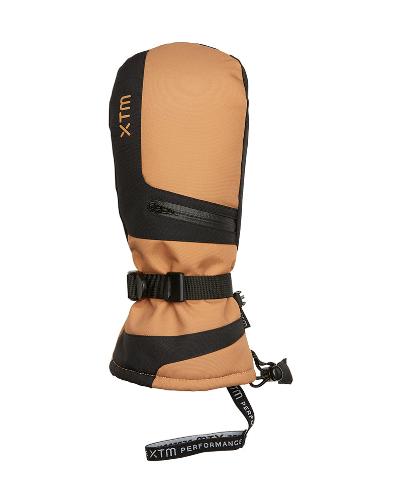 XTM Samurai Men's Snow Mitt - Ski and Board Online