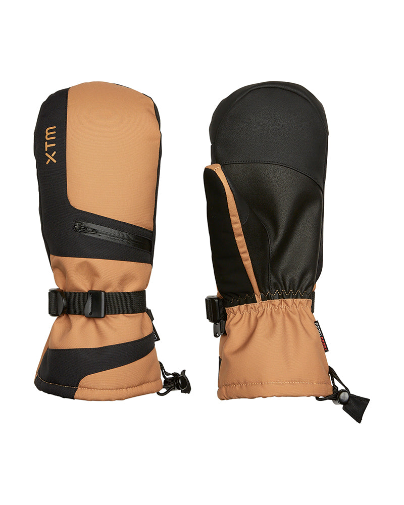 XTM Samurai Men's Snow Mitt - Ski and Board Online