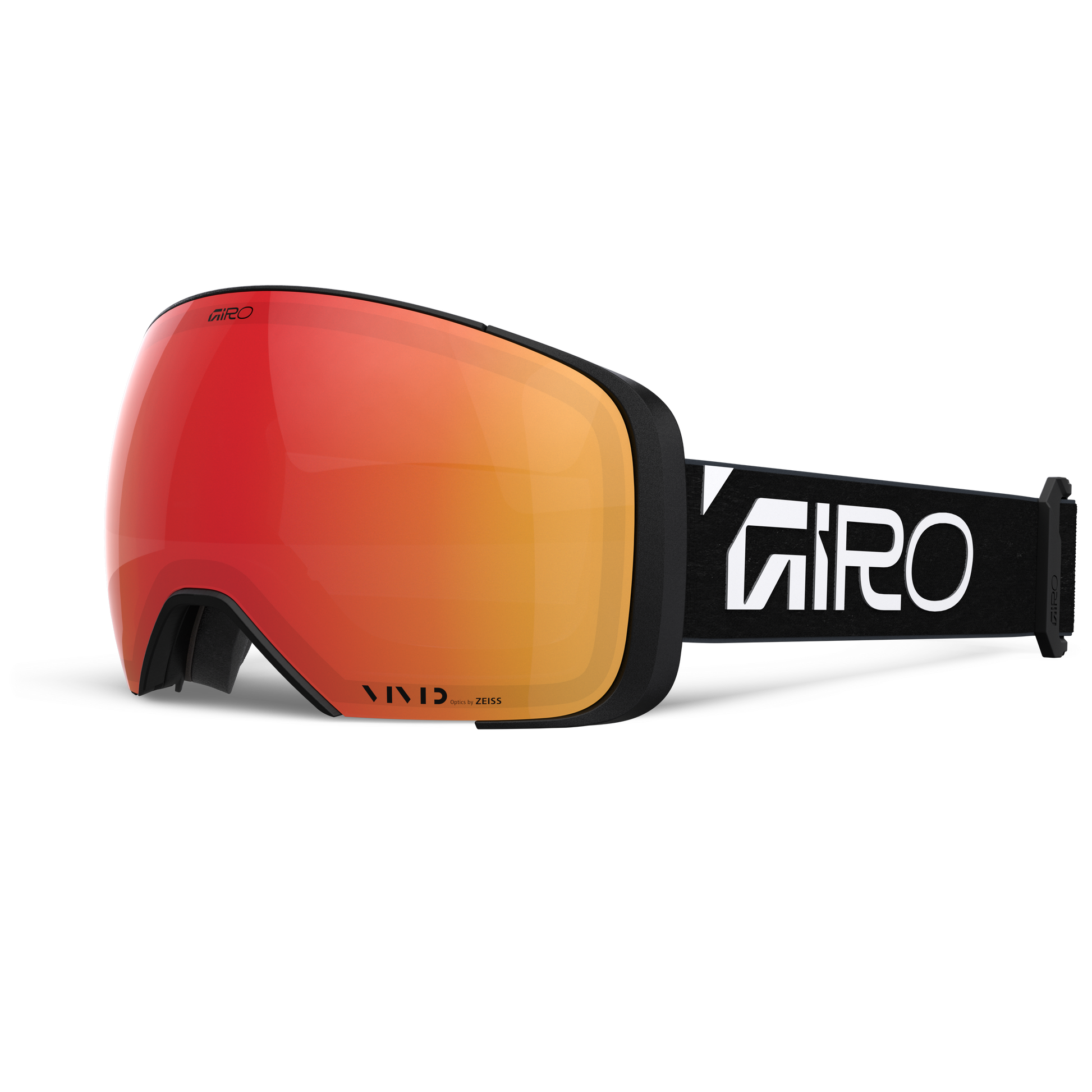 Giro Comp Snow Goggles - Ski and Board Online
