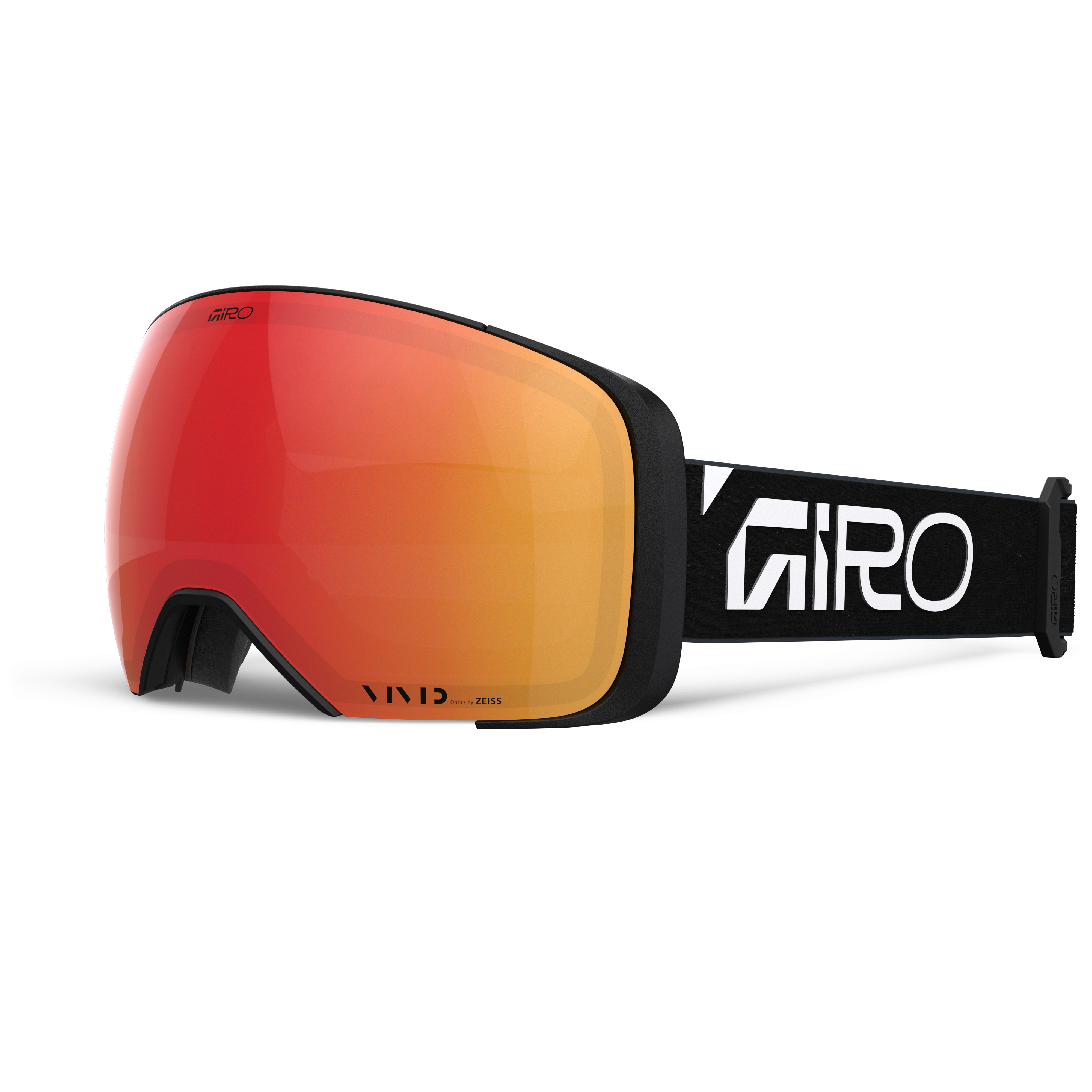 Giro Comp Snow Goggles - Ski and Board Online