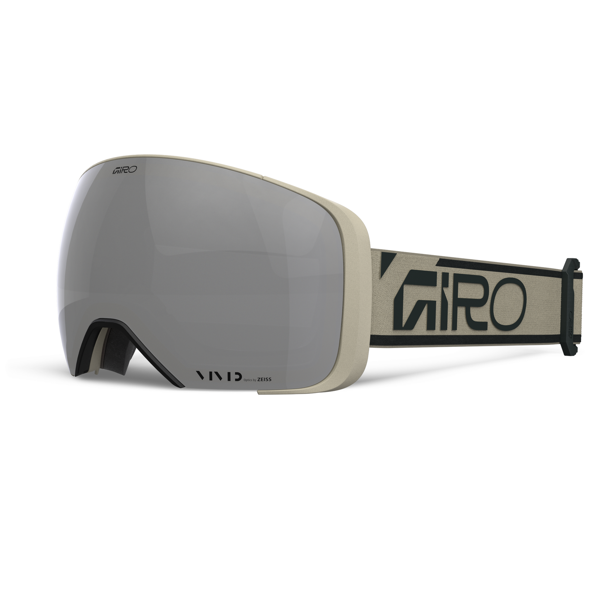 Giro Comp Snow Goggles - Ski and Board Online