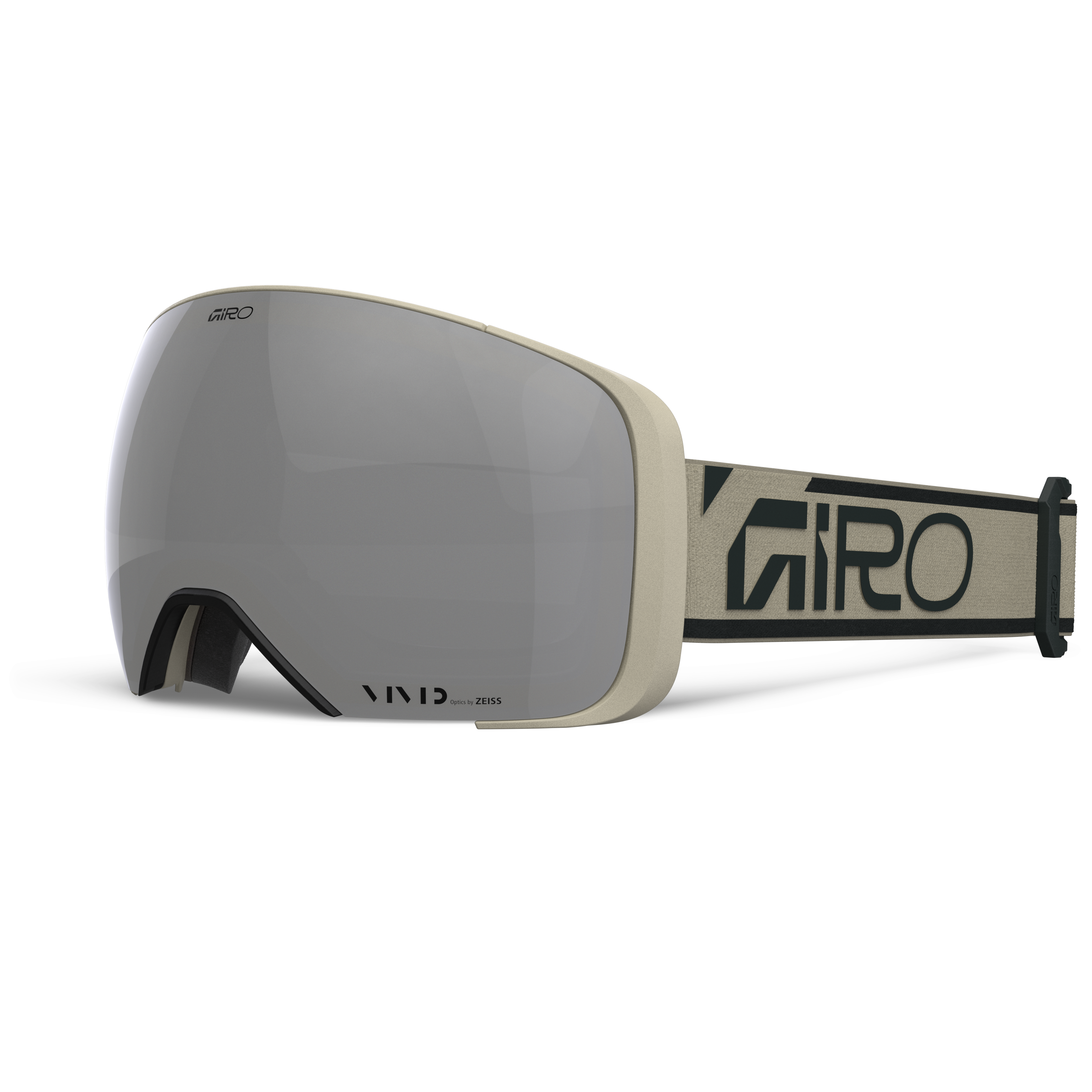 Giro Comp Snow Goggles - Ski and Board Online