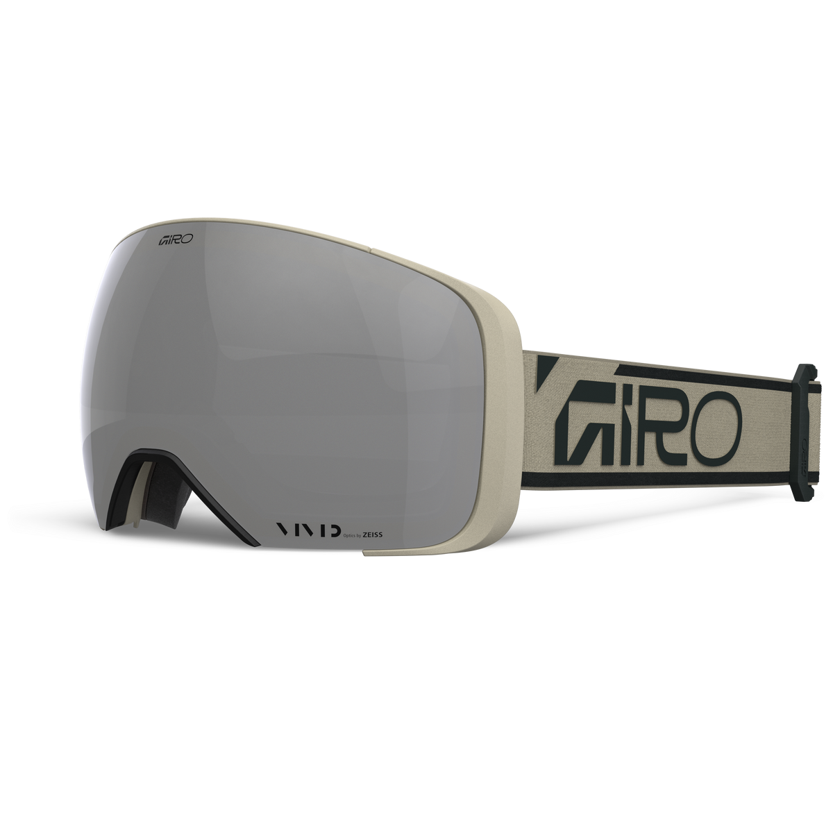 Giro Comp Snow Goggles