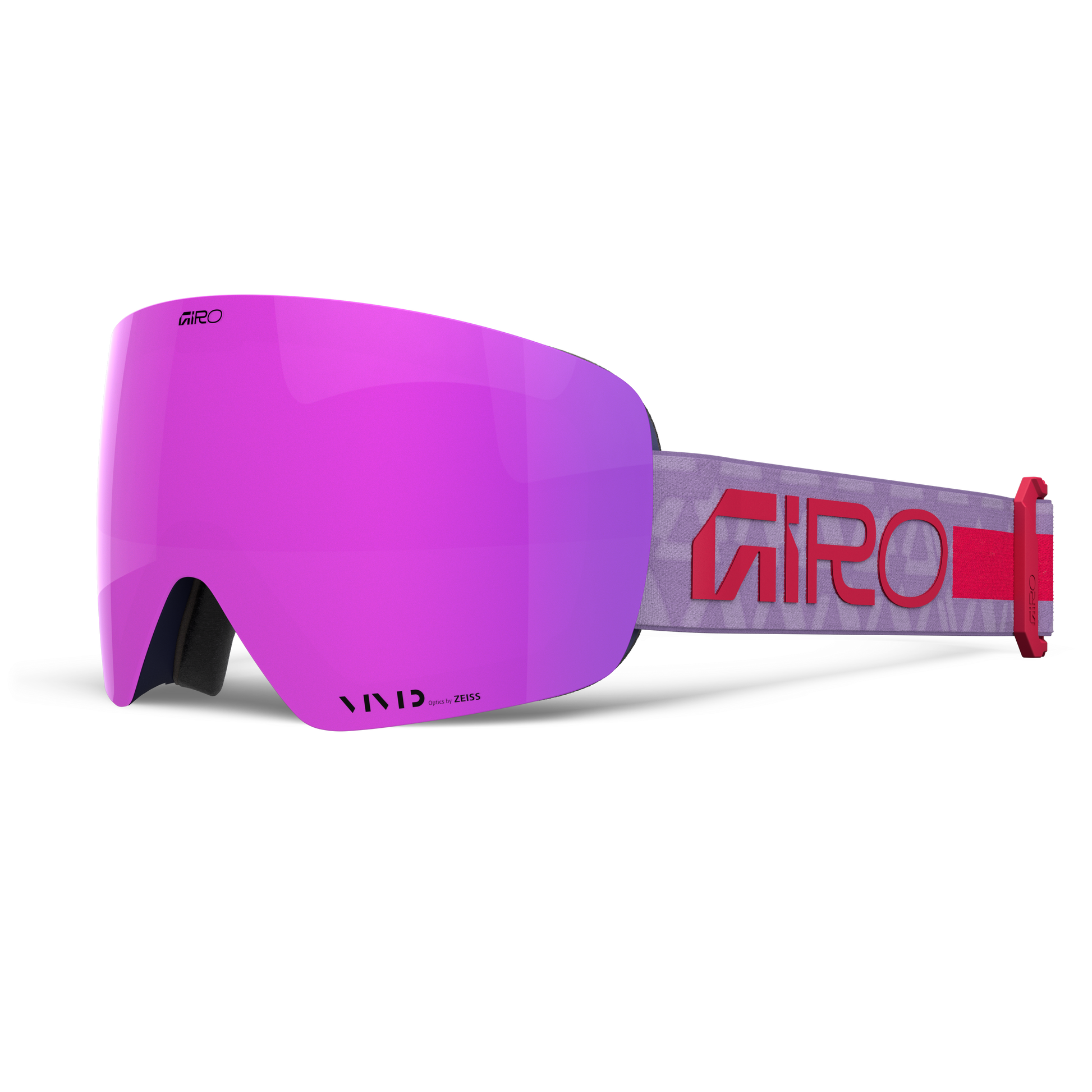 Giro Contour RS Snow Goggles - Ski and Board Online