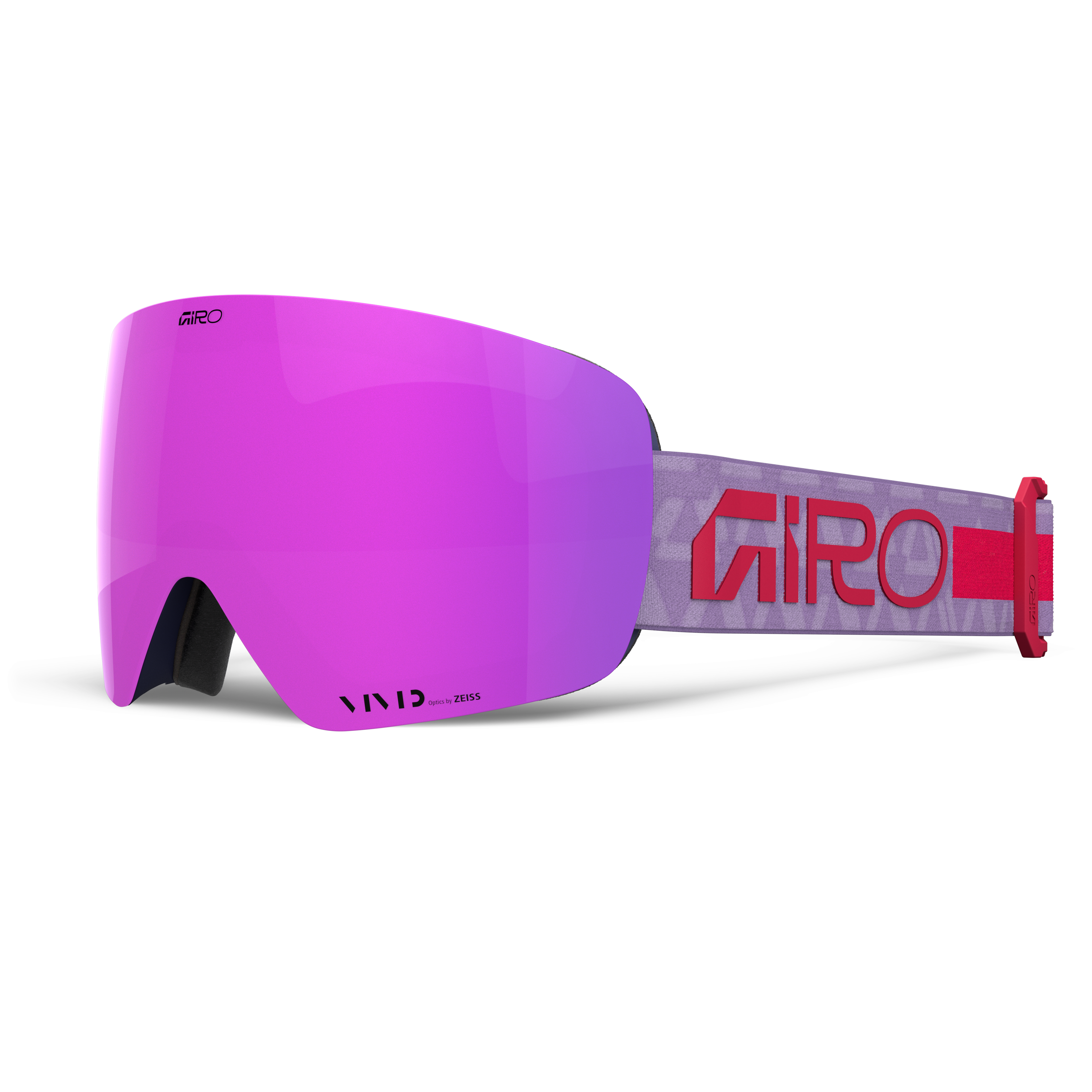 Giro Contour RS Snow Goggles - Ski and Board Online