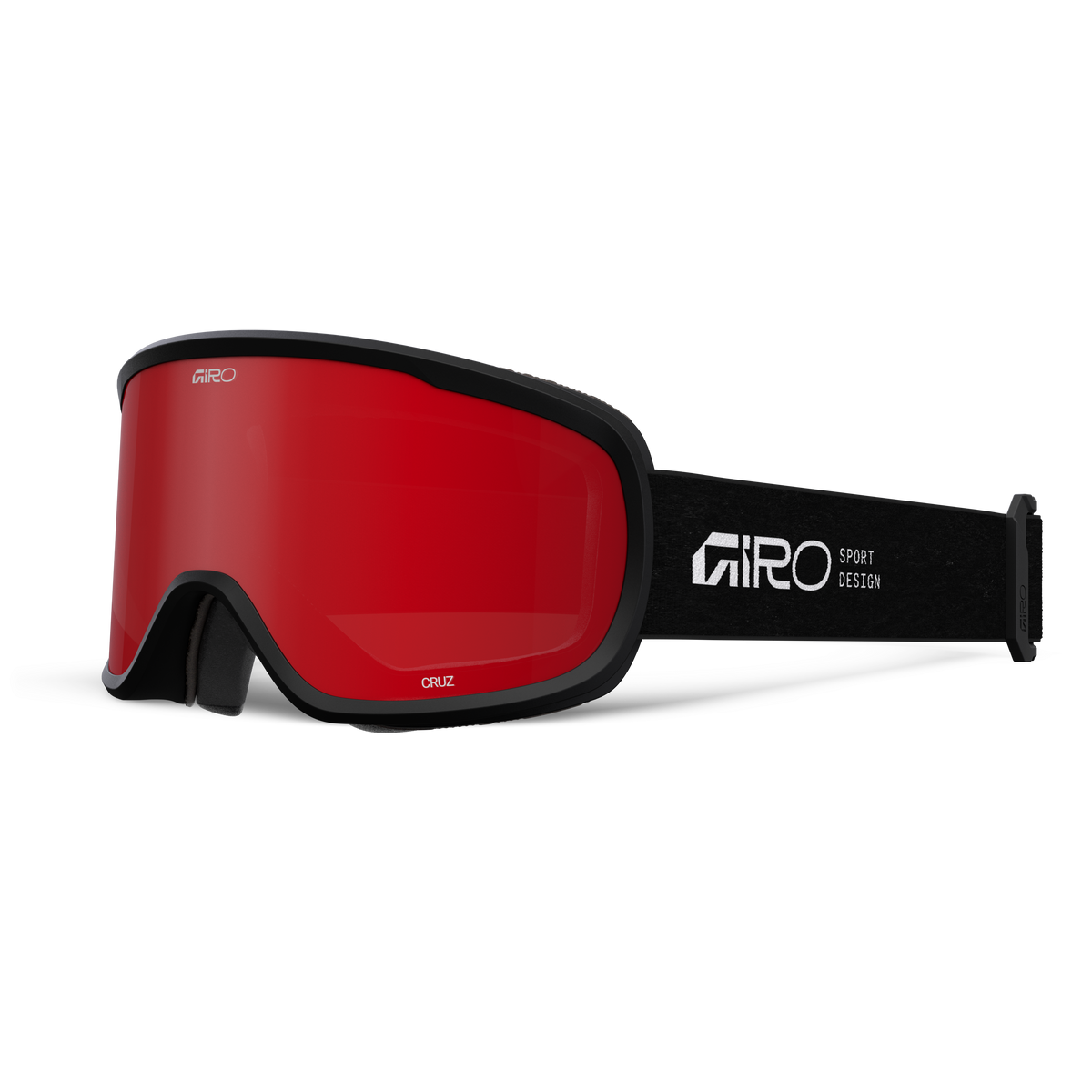 Giro Cruz Snow Goggles