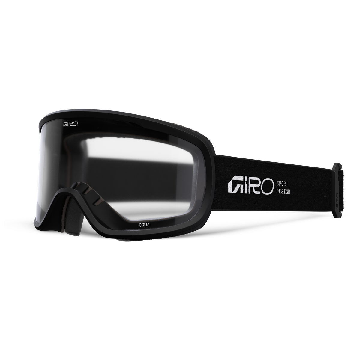Giro Cruz Snow Goggles