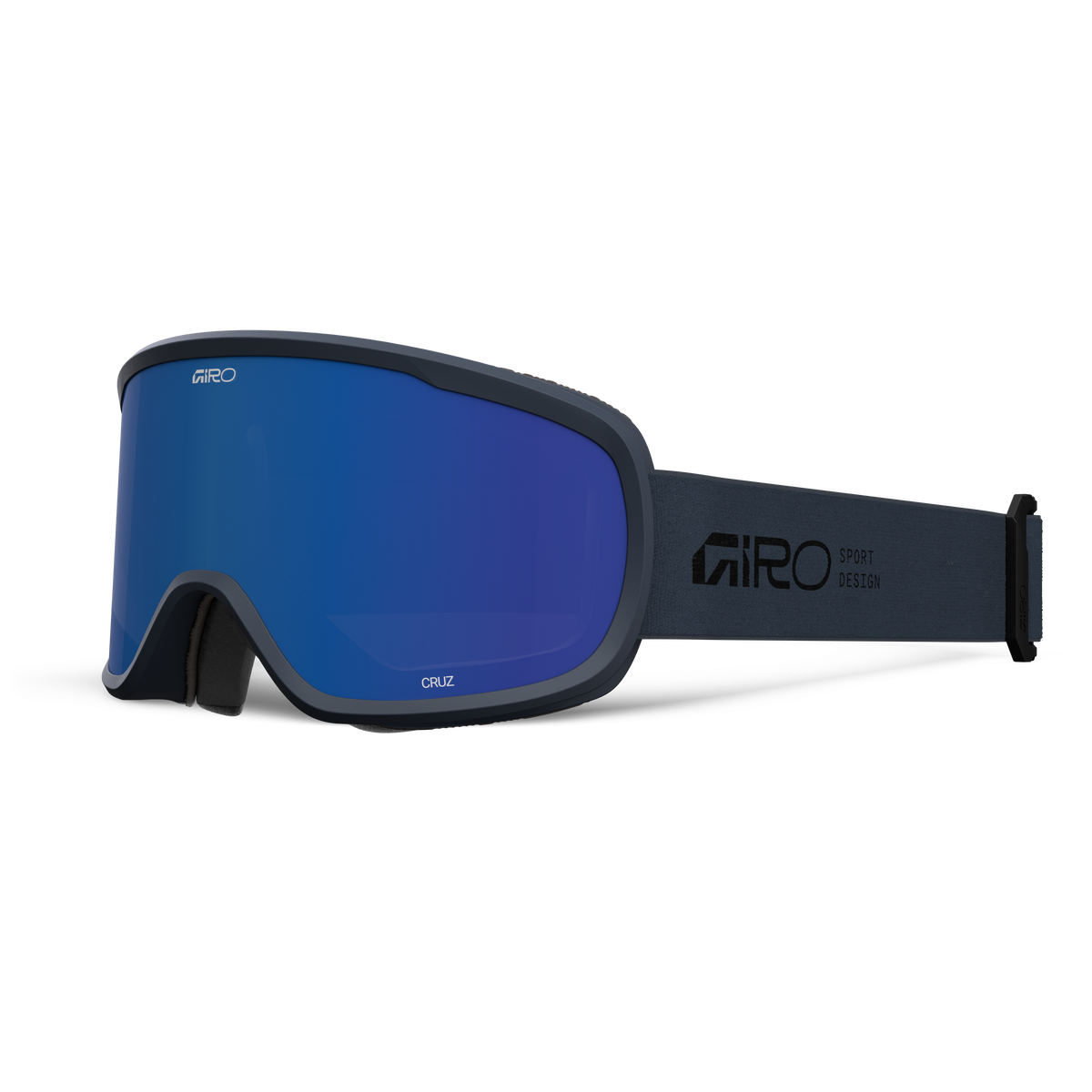 Giro Cruz Snow Goggles
