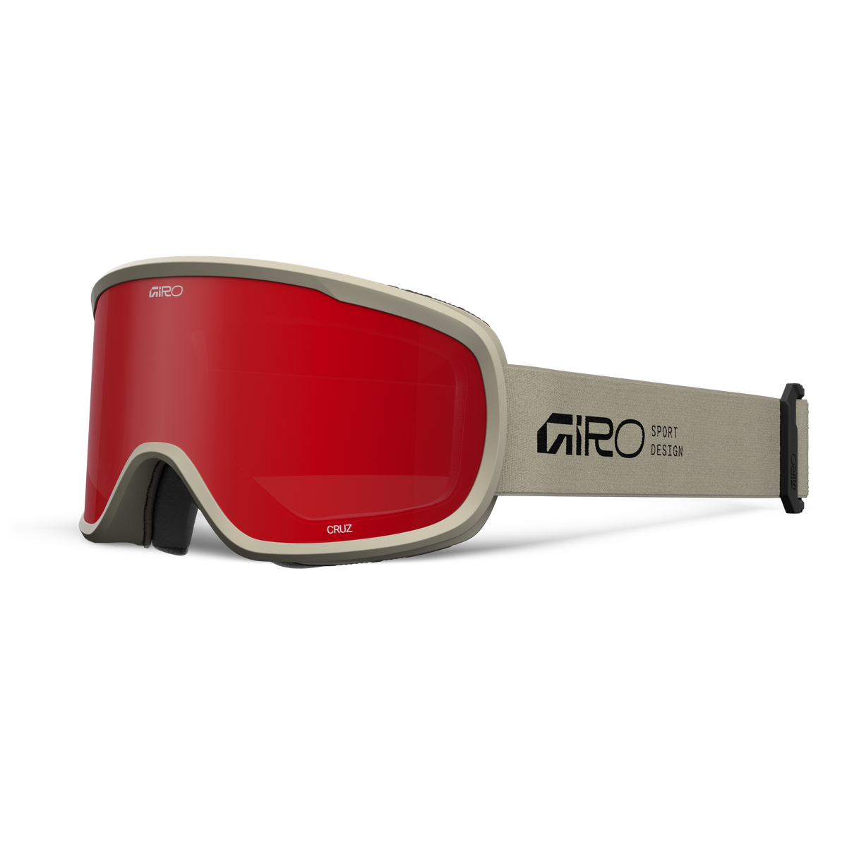 Giro Cruz Snow Goggles