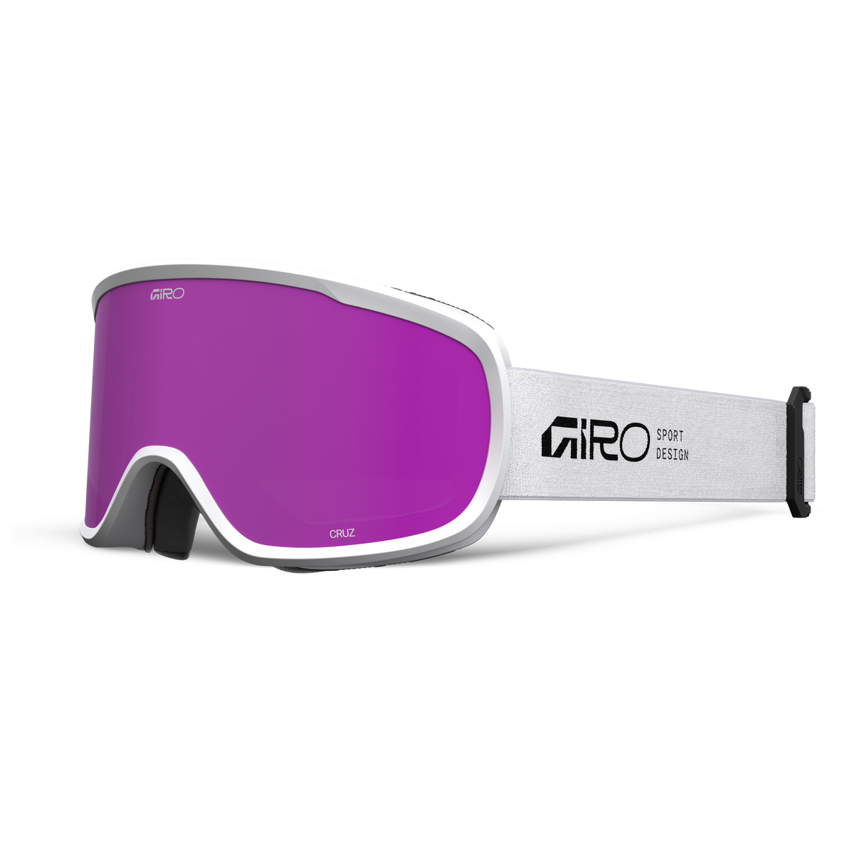 Giro Cruz Snow Goggles