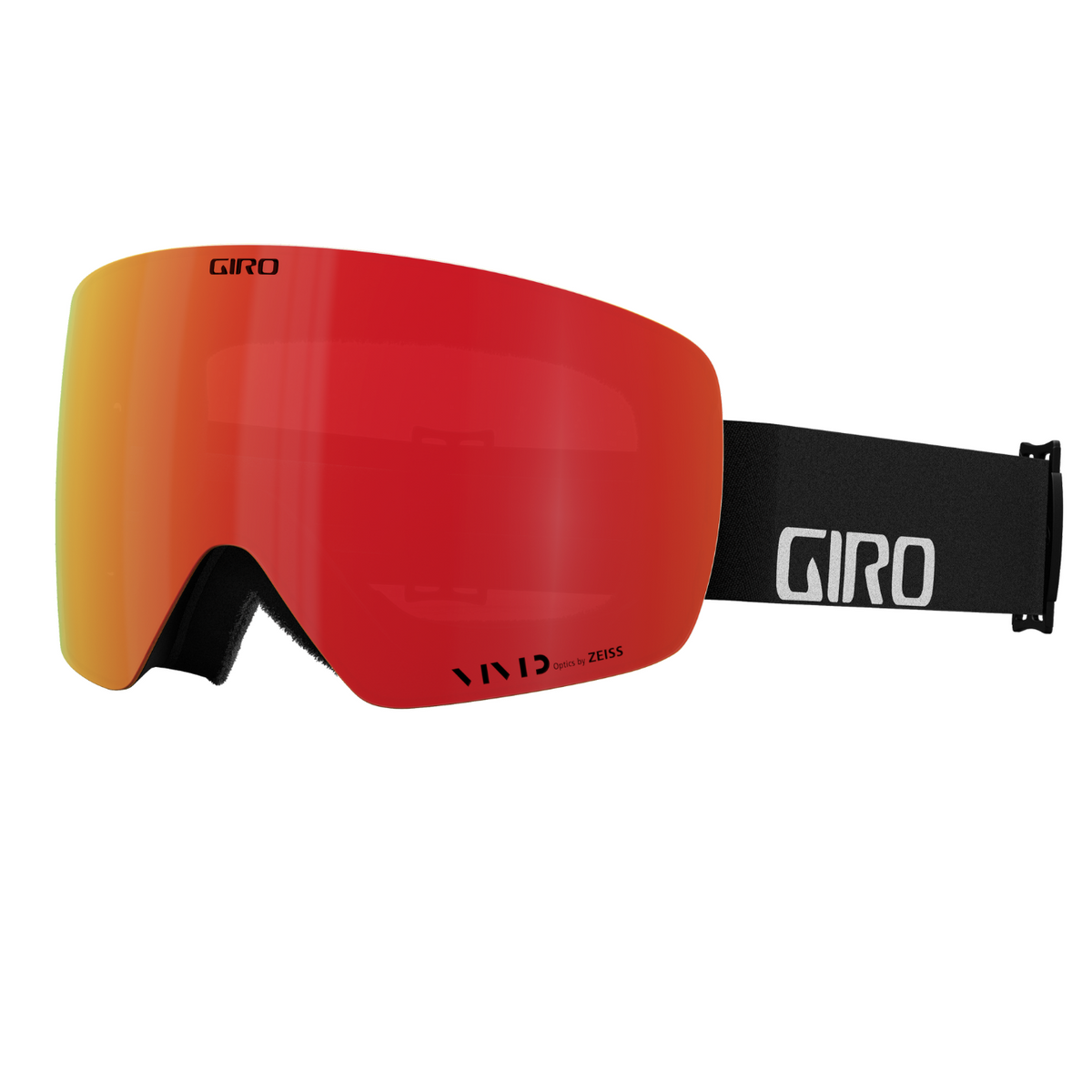 Giro Contour RS Snow Goggles - Ski and Board Online