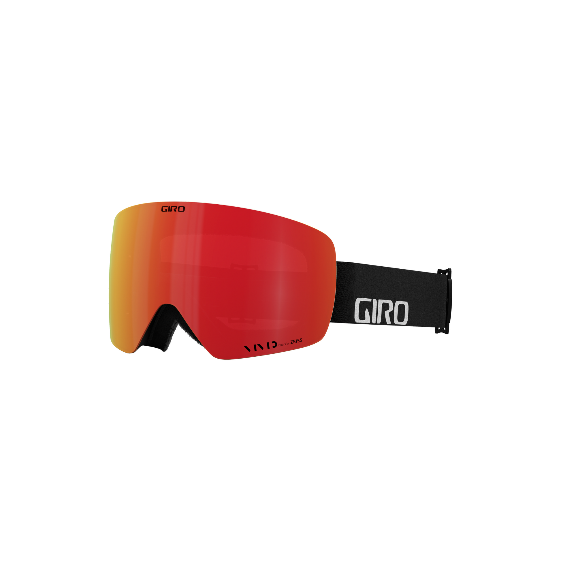 Giro Contour RS Snow Goggles - Ski and Board Online