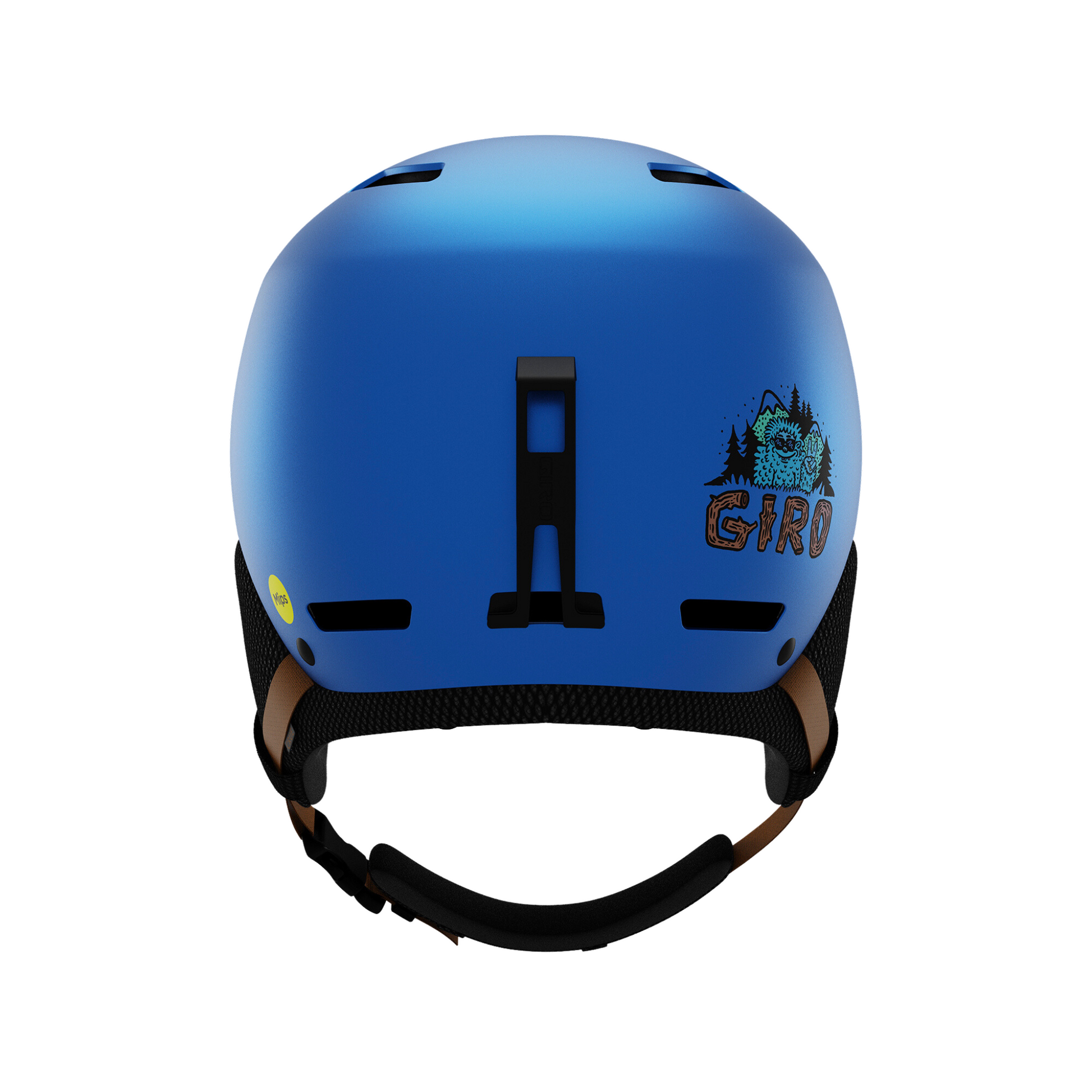 Giro Crue MIPS Snow Helmet - Ski and Board Online