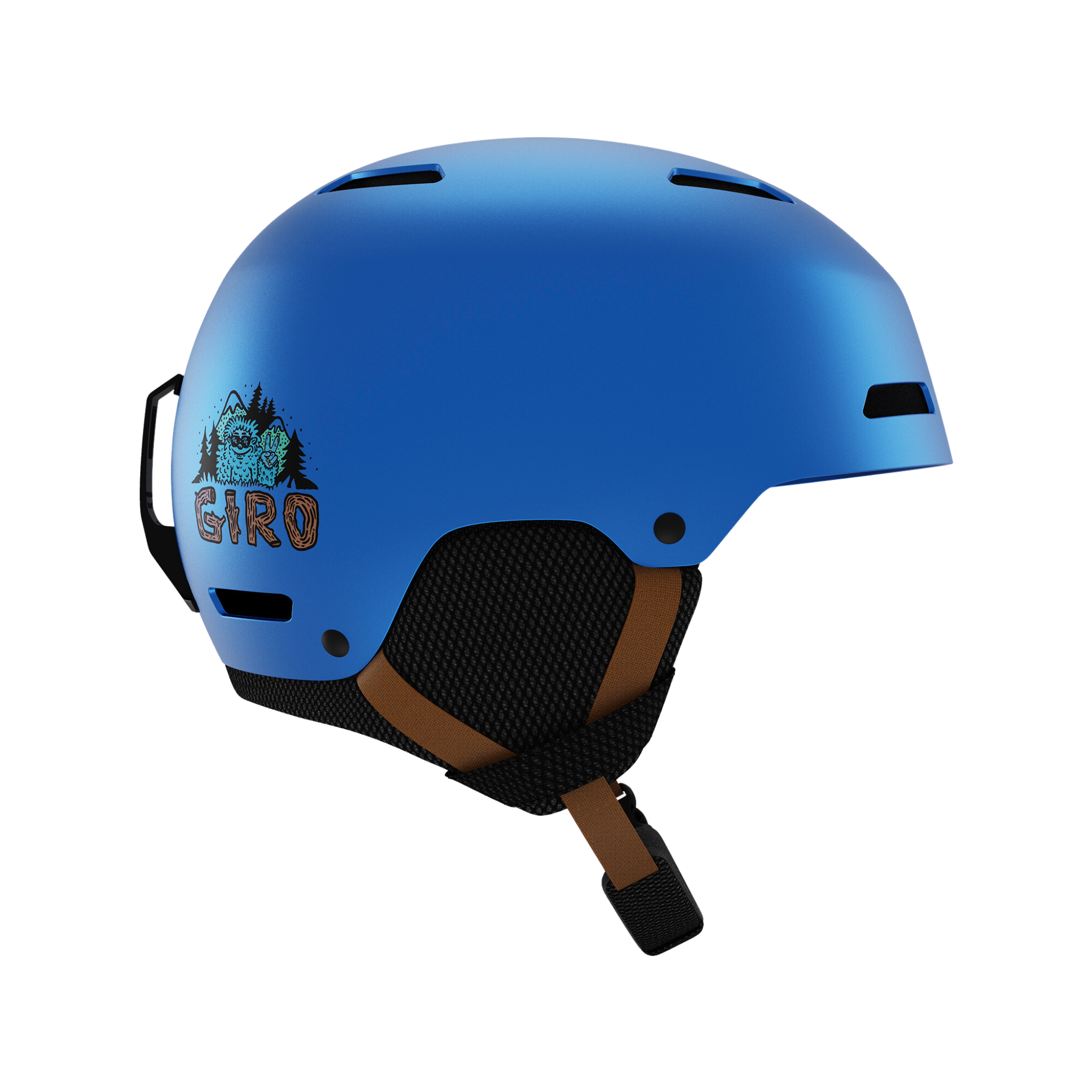 Giro Crue MIPS Snow Helmet - Ski and Board Online