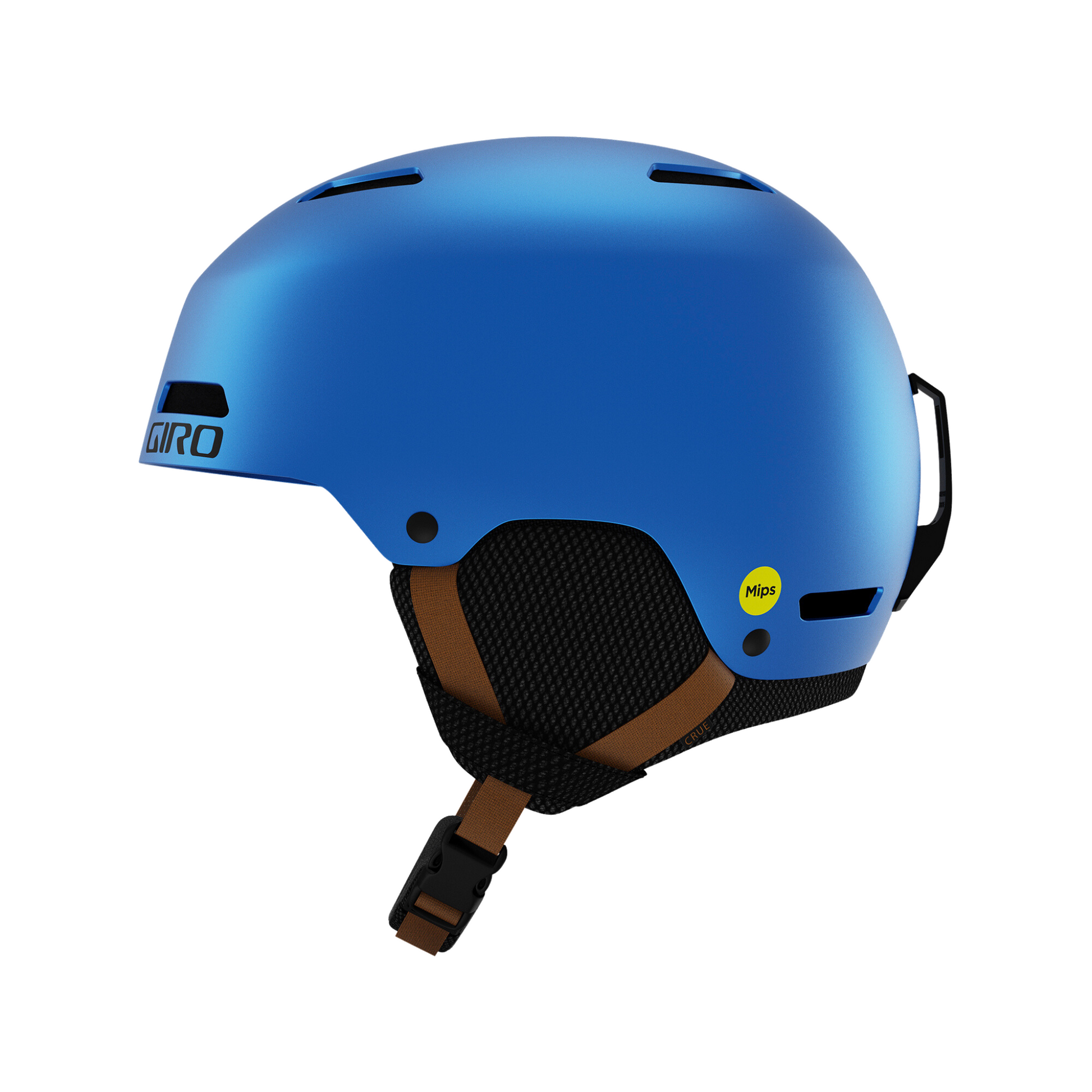 Giro Crue MIPS Snow Helmet - Ski and Board Online