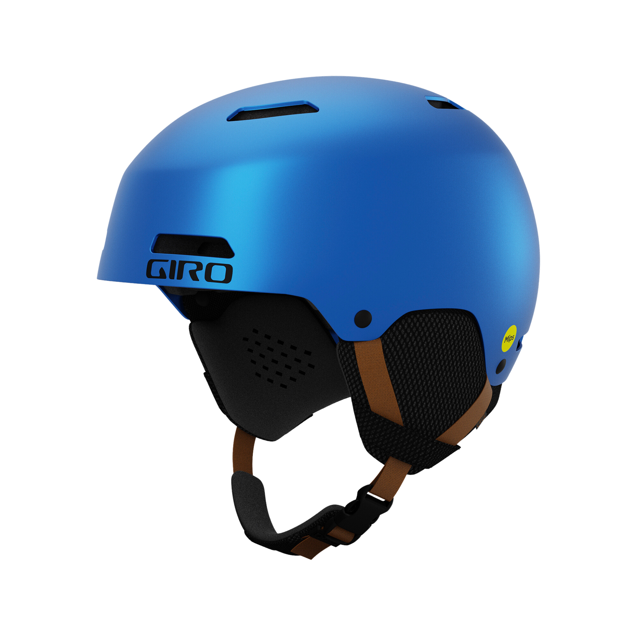 Giro Crue MIPS Snow Helmet - Ski and Board Online