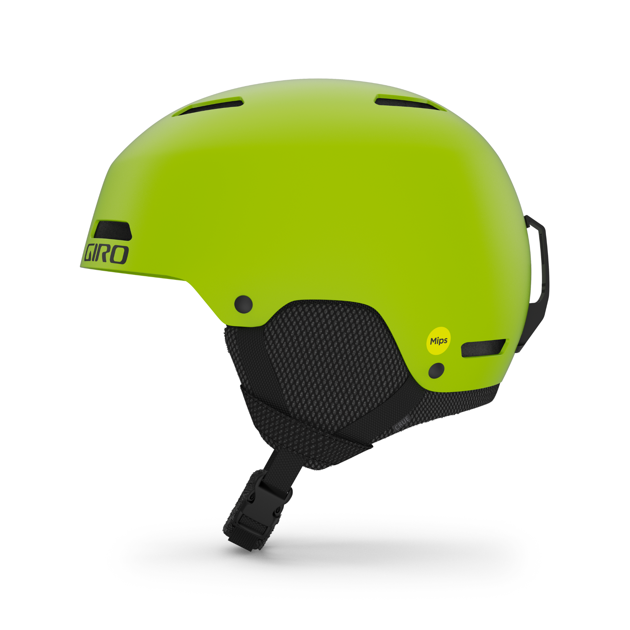 Giro Crue MIPS Snow Helmet - Ski and Board Online