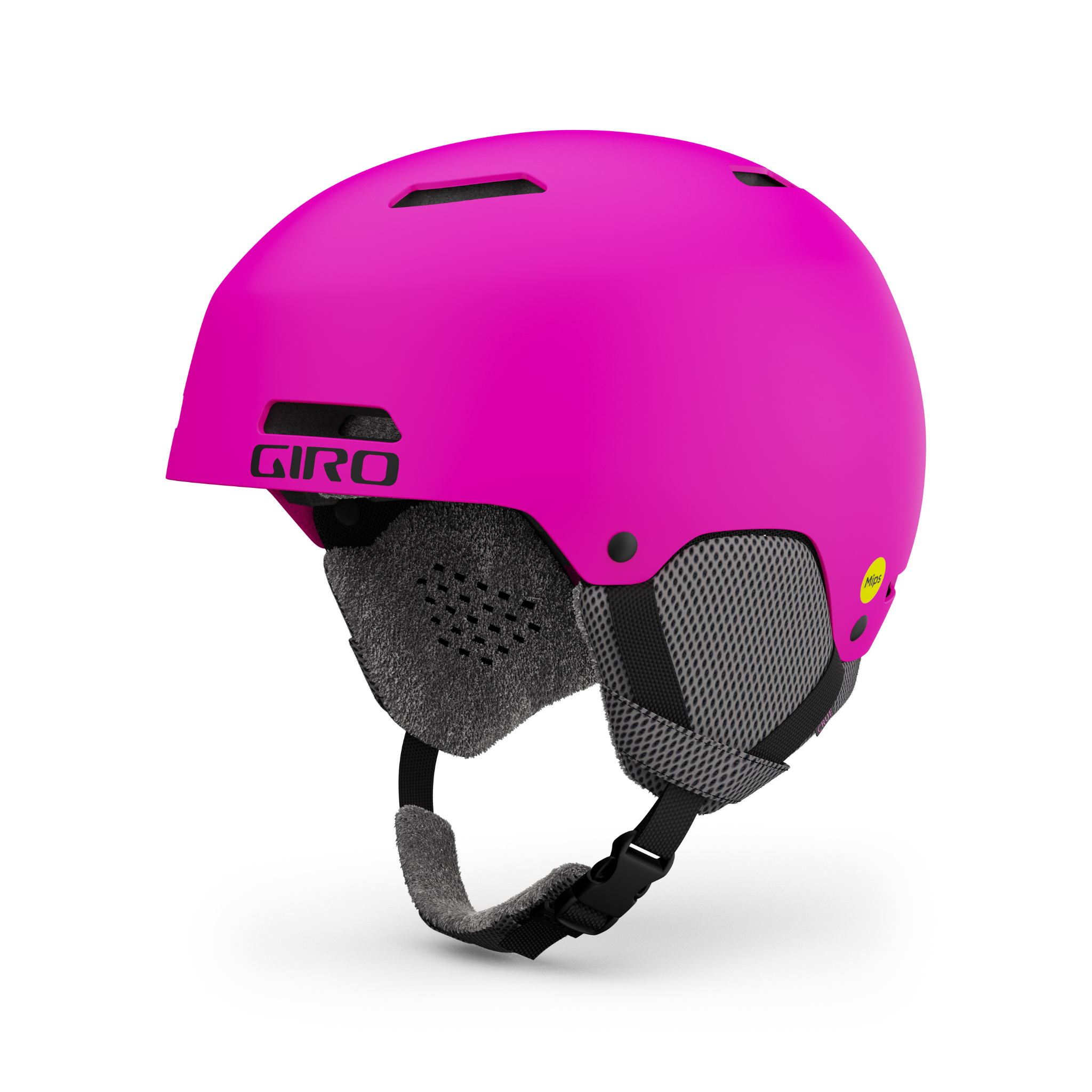 Giro Crue MIPS Snow Helmet - Ski and Board Online