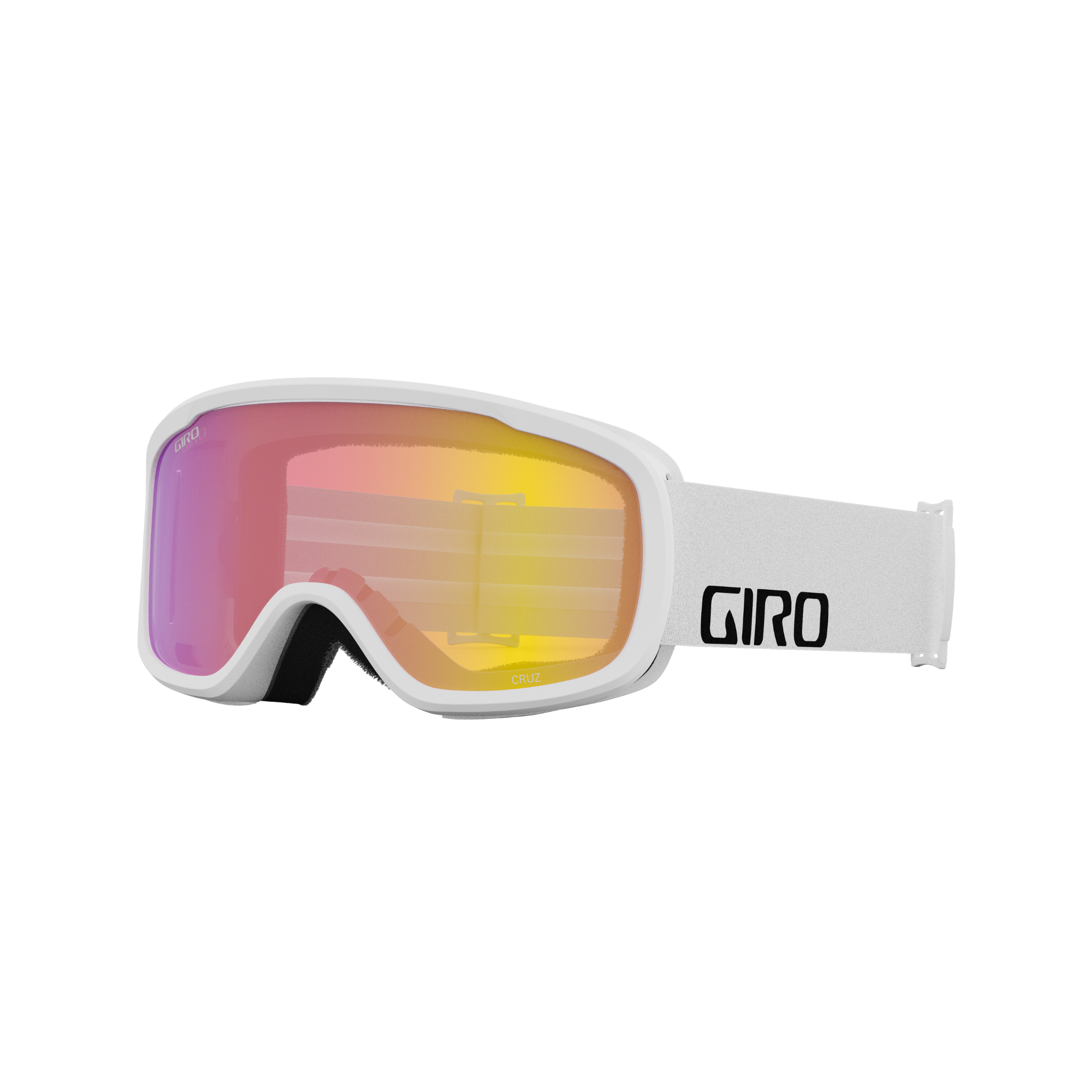 Giro Cruz Snow Goggles - Ski and Board Online