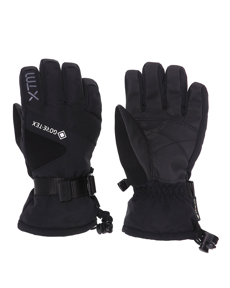 XTM Whistler II GORE-TEX® Kids' Snow Glove 6-14 years - Ski and Board Online