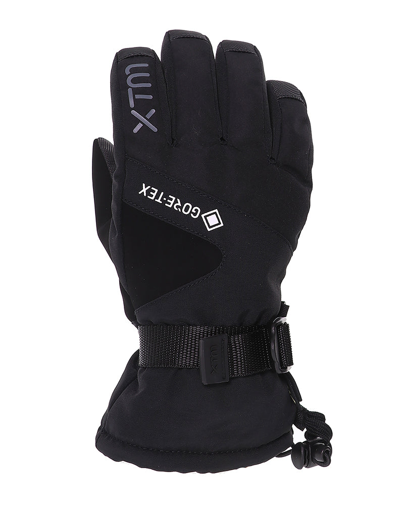 XTM Whistler II GORE-TEX® Kids' Snow Glove 6-14 years - Ski and Board Online