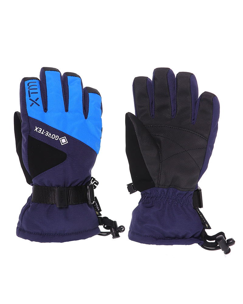 XTM Whistler II GORE-TEX® Kids' Snow Glove 6-14 years - Ski and Board Online